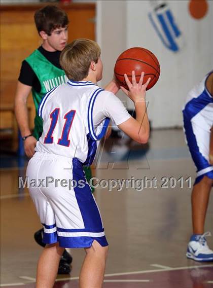 Thumbnail 3 in Williamsburg Academy @ Holly Hill Academy photogallery.