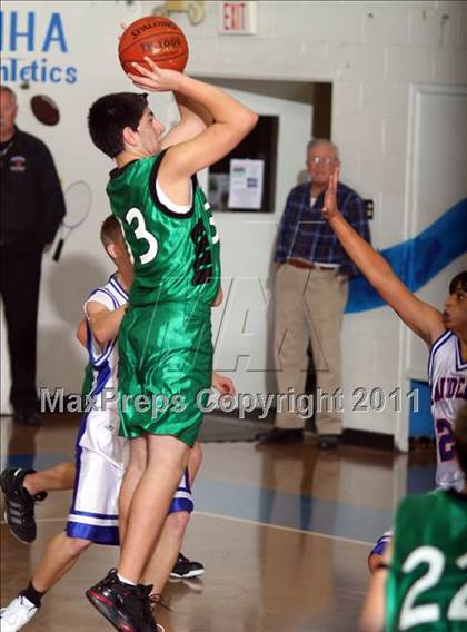 Thumbnail 3 in Williamsburg Academy @ Holly Hill Academy photogallery.