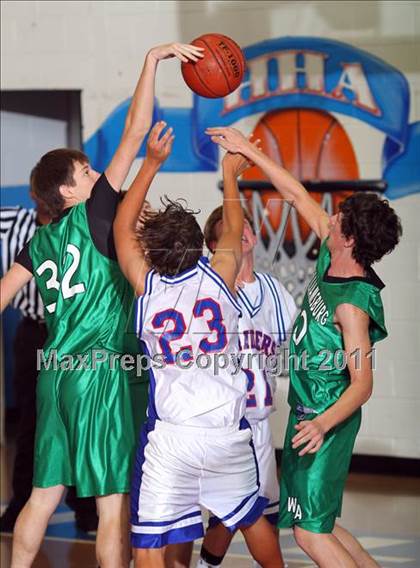 Thumbnail 1 in Williamsburg Academy @ Holly Hill Academy photogallery.
