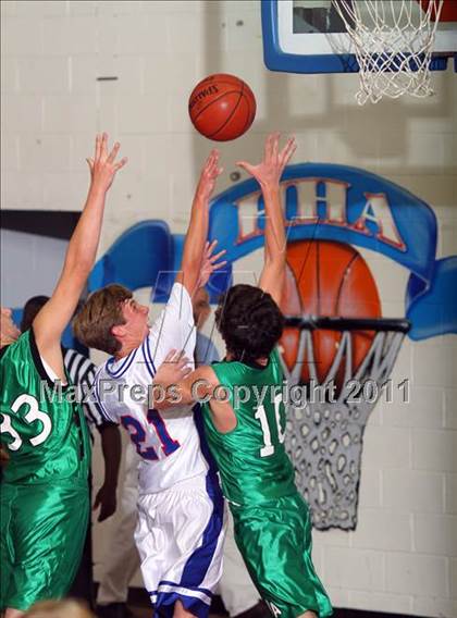 Thumbnail 3 in Williamsburg Academy @ Holly Hill Academy photogallery.