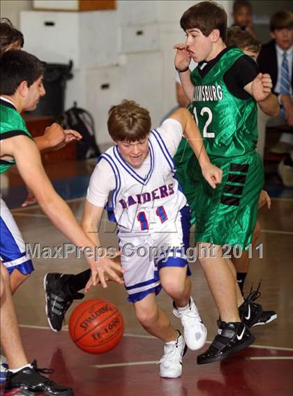 Thumbnail 1 in Williamsburg Academy @ Holly Hill Academy photogallery.