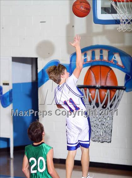 Thumbnail 1 in Williamsburg Academy @ Holly Hill Academy photogallery.
