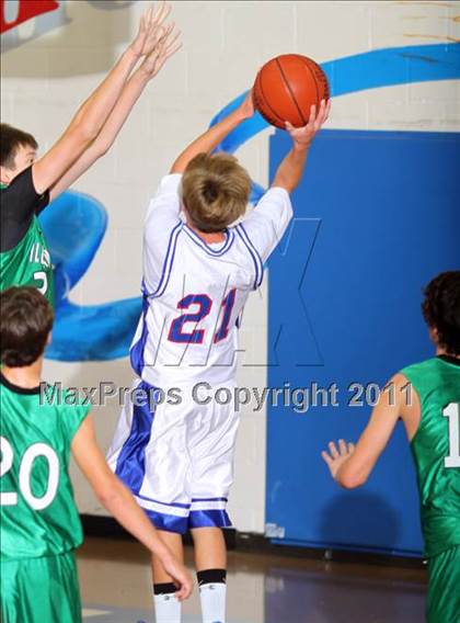 Thumbnail 3 in Williamsburg Academy @ Holly Hill Academy photogallery.