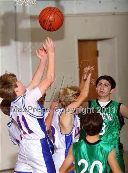 Thumbnail 3 in Williamsburg Academy @ Holly Hill Academy photogallery.