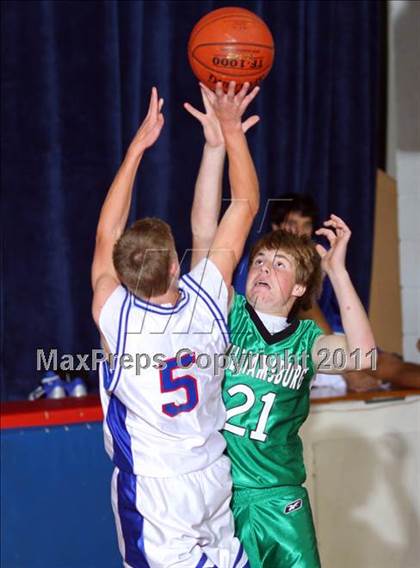 Thumbnail 1 in Williamsburg Academy @ Holly Hill Academy photogallery.