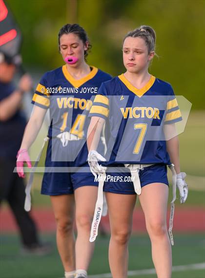 Thumbnail 1 in Fairport @ Victor photogallery.