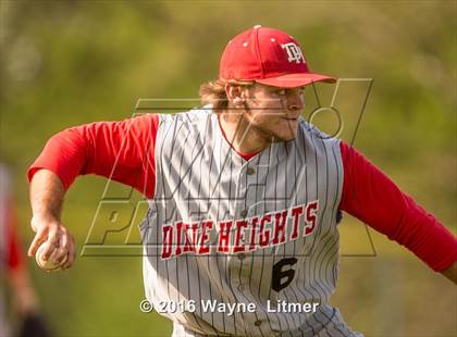 Thumbnail 1 in Dixie @ Lloyd photogallery.