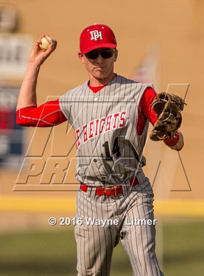 Thumbnail 3 in Dixie @ Lloyd photogallery.