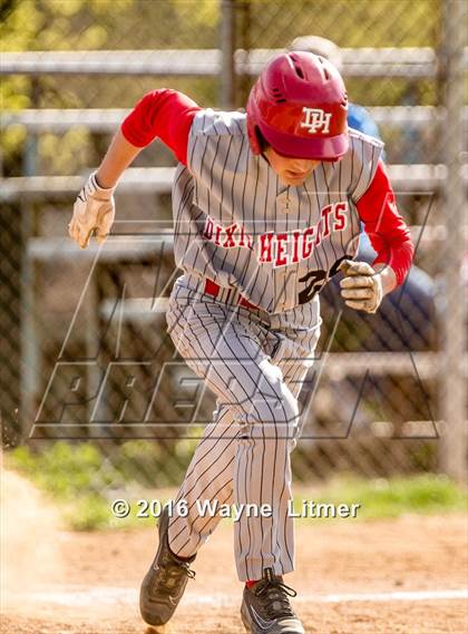 Thumbnail 3 in Dixie @ Lloyd photogallery.