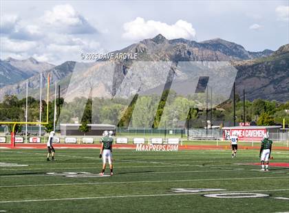 Thumbnail 3 in Panguitch @ Utah Military Academy - Camp Williams photogallery.