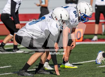 Thumbnail 1 in Panguitch @ Utah Military Academy - Camp Williams photogallery.