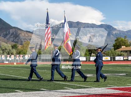 Thumbnail 1 in Panguitch @ Utah Military Academy - Camp Williams photogallery.