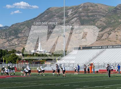 Thumbnail 1 in Panguitch @ Utah Military Academy - Camp Williams photogallery.