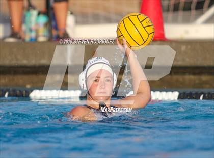 Thumbnail 1 in St. Francis vs. Granite Bay (CIF SJS D1 Semifinal) photogallery.