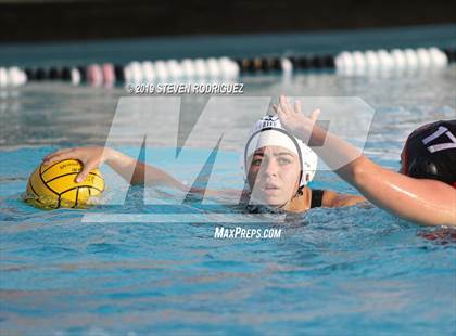 Thumbnail 2 in St. Francis vs. Granite Bay (CIF SJS D1 Semifinal) photogallery.