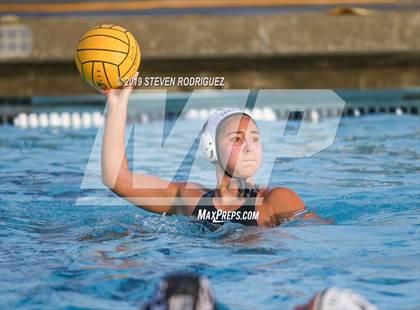 Thumbnail 1 in St. Francis vs. Granite Bay (CIF SJS D1 Semifinal) photogallery.