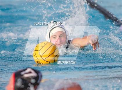 Thumbnail 1 in St. Francis vs. Granite Bay (CIF SJS D1 Semifinal) photogallery.