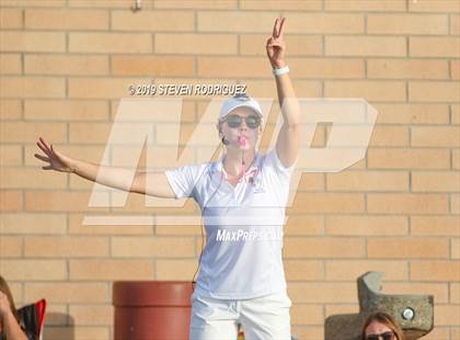 Thumbnail 3 in St. Francis vs. Granite Bay (CIF SJS D1 Semifinal) photogallery.