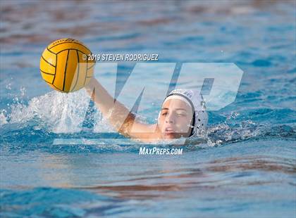 Thumbnail 2 in St. Francis vs. Granite Bay (CIF SJS D1 Semifinal) photogallery.