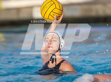 Thumbnail 3 in St. Francis vs. Granite Bay (CIF SJS D1 Semifinal) photogallery.