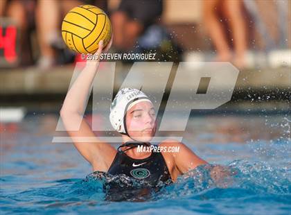 Thumbnail 3 in St. Francis vs. Granite Bay (CIF SJS D1 Semifinal) photogallery.