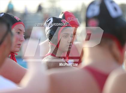 Thumbnail 1 in St. Francis vs. Granite Bay (CIF SJS D1 Semifinal) photogallery.