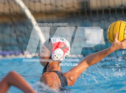 Thumbnail 1 in St. Francis vs. Granite Bay (CIF SJS D1 Semifinal) photogallery.