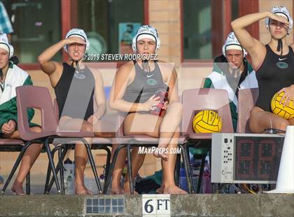 Thumbnail 3 in St. Francis vs. Granite Bay (CIF SJS D1 Semifinal) photogallery.