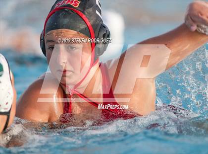Thumbnail 1 in St. Francis vs. Granite Bay (CIF SJS D1 Semifinal) photogallery.