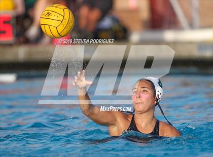 Thumbnail 2 in St. Francis vs. Granite Bay (CIF SJS D1 Semifinal) photogallery.