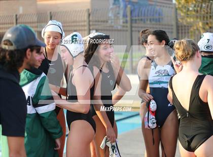 Thumbnail 3 in St. Francis vs. Granite Bay (CIF SJS D1 Semifinal) photogallery.