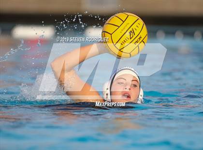 Thumbnail 1 in St. Francis vs. Granite Bay (CIF SJS D1 Semifinal) photogallery.