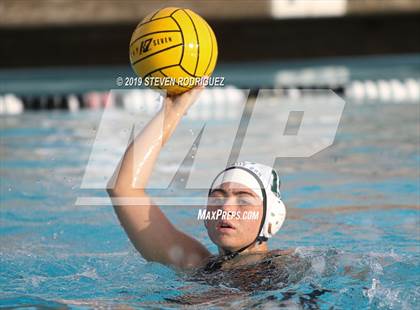 Thumbnail 1 in St. Francis vs. Granite Bay (CIF SJS D1 Semifinal) photogallery.