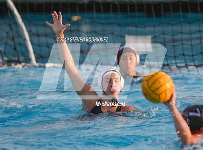 Thumbnail 3 in St. Francis vs. Granite Bay (CIF SJS D1 Semifinal) photogallery.
