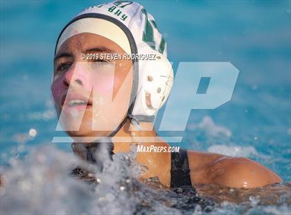 Thumbnail 3 in St. Francis vs. Granite Bay (CIF SJS D1 Semifinal) photogallery.