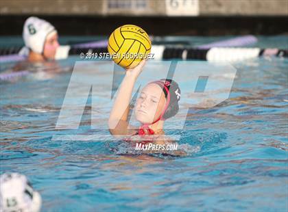 Thumbnail 1 in St. Francis vs. Granite Bay (CIF SJS D1 Semifinal) photogallery.