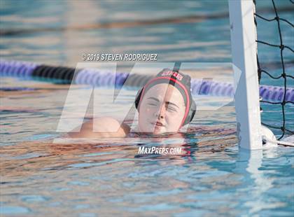 Thumbnail 1 in St. Francis vs. Granite Bay (CIF SJS D1 Semifinal) photogallery.
