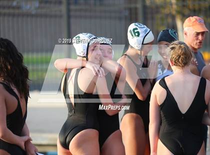 Thumbnail 2 in St. Francis vs. Granite Bay (CIF SJS D1 Semifinal) photogallery.