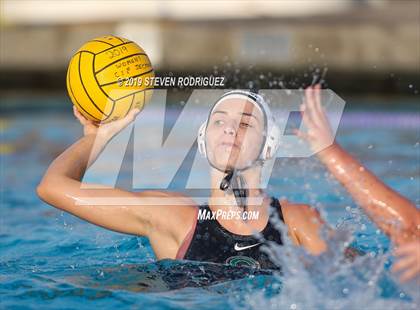 Thumbnail 1 in St. Francis vs. Granite Bay (CIF SJS D1 Semifinal) photogallery.