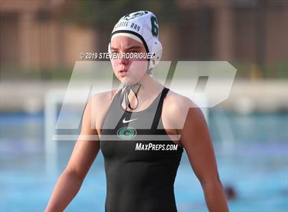 Thumbnail 1 in St. Francis vs. Granite Bay (CIF SJS D1 Semifinal) photogallery.