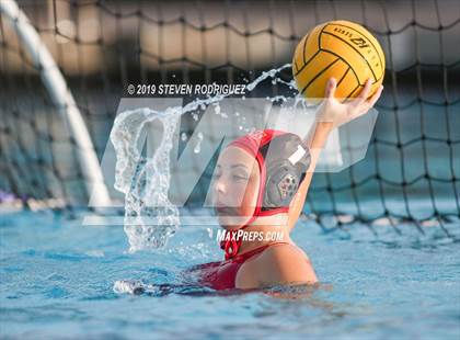 Thumbnail 1 in St. Francis vs. Granite Bay (CIF SJS D1 Semifinal) photogallery.