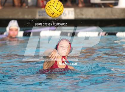 Thumbnail 2 in St. Francis vs. Granite Bay (CIF SJS D1 Semifinal) photogallery.
