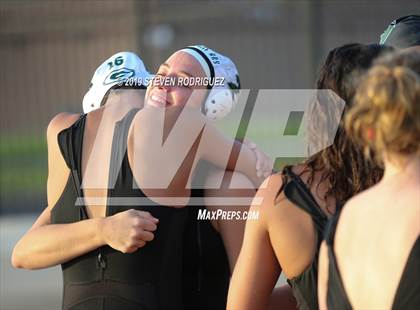Thumbnail 2 in St. Francis vs. Granite Bay (CIF SJS D1 Semifinal) photogallery.