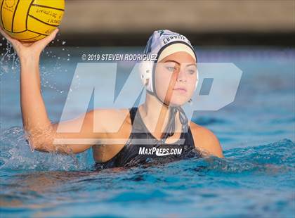 Thumbnail 2 in St. Francis vs. Granite Bay (CIF SJS D1 Semifinal) photogallery.