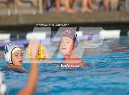 Thumbnail 1 in St. Francis vs. Granite Bay (CIF SJS D1 Semifinal) photogallery.
