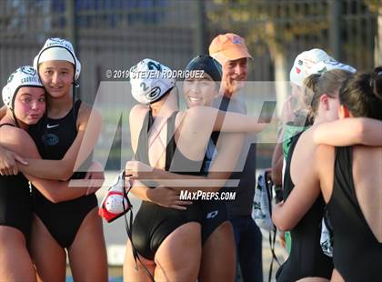 Thumbnail 1 in St. Francis vs. Granite Bay (CIF SJS D1 Semifinal) photogallery.