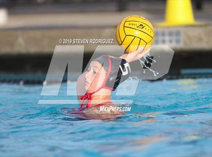 Thumbnail 2 in St. Francis vs. Granite Bay (CIF SJS D1 Semifinal) photogallery.