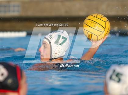 Thumbnail 2 in St. Francis vs. Granite Bay (CIF SJS D1 Semifinal) photogallery.