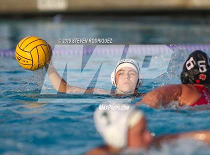 Thumbnail 3 in St. Francis vs. Granite Bay (CIF SJS D1 Semifinal) photogallery.