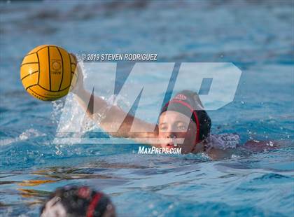 Thumbnail 2 in St. Francis vs. Granite Bay (CIF SJS D1 Semifinal) photogallery.